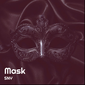 Mask by SNY