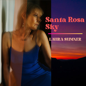 Santa Rosa Sky by Laura Sumner
