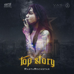 Rasta Rockstar