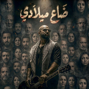 ضاع ميلادي by The Regal