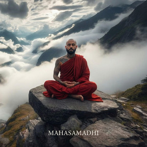 mahasamadhi by Through The Source