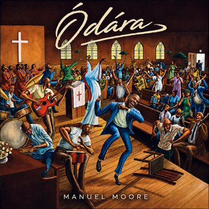 Ó Dára by Manuel Moore