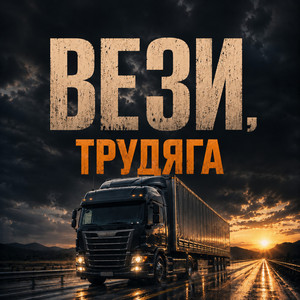 Вези,трудяга by Люциана_БАРС