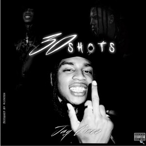 Portada de 30 Shots