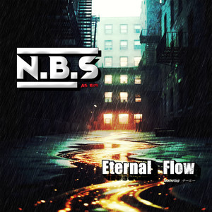 Eternal Flow (feat. テールー) by N.B.S, テールー