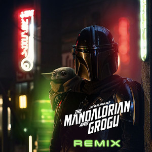 Ludwig Göransson — The Mandalorian and Grogu (Boys Noize Remix) [From "Star Wars: The Mandalorian and Grogu"] (2026)