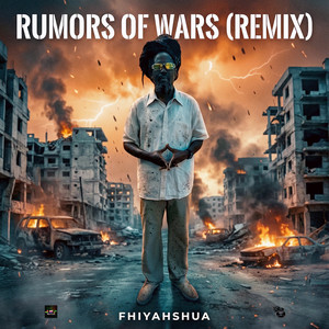 Rumors Of Wars - Remix by Fhiyahshua