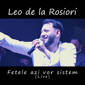 Leo de la Rosiori - Fetele Azi Vor Sistem (Live)