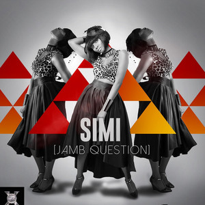 Simi - Jamb Question