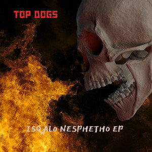 SHEBZA DA KING - Izinja Zamjebhula (Top Dogs)