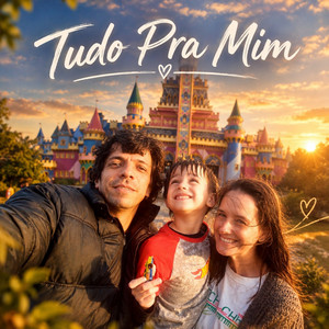 Tudo Pra Mim