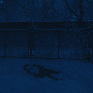 arctic desert by this voice in my head