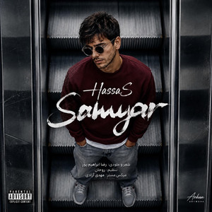Hassas by Samyar