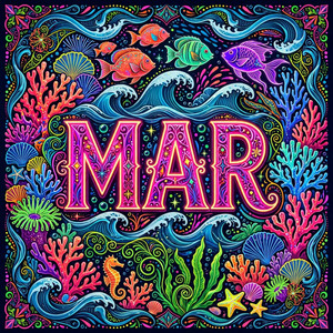 MAR by KANSTLYDJ