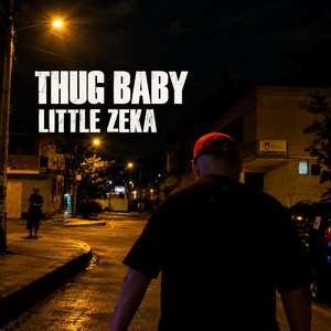 Thug Baby by Little Zeka, DeadGoeth