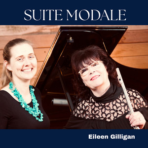 Allegro Giocoso by Eileen Gilligan