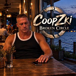 Broken Circle by CoopZki
