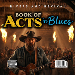 Power Is Coming by RIVERS AND REVIVAL