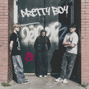 Pretty Boy by Vagabond