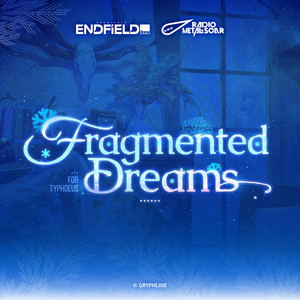 Fragmented Dreams by Metal Scar Radio, ReStudio, Evan, z1on