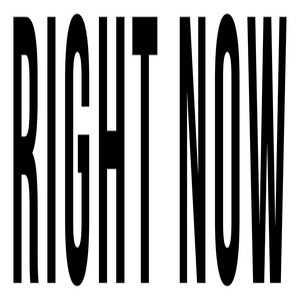 RIGHT NOW (FULL) by DARÍO