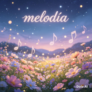 Melodía by Cristina López Beat
