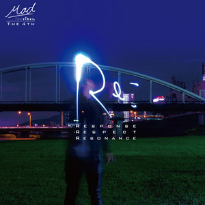 KIZUNA by MAD, AGONISAN, T.O.T, Ryo, TOCCHI, MC SODA
