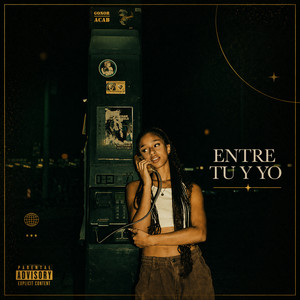 ENTRE TU Y YO by Bonly