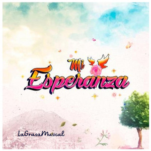 Mi Esperanza by Jhon Music