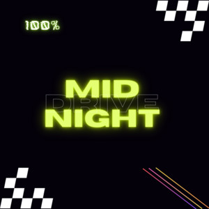 Midnight Drive by Kentaro