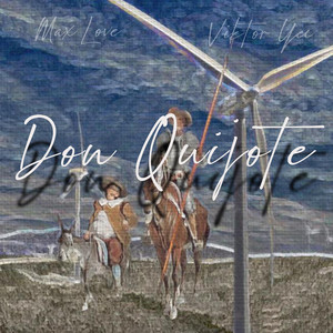 Don Quijote