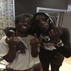 We Up! (feat. okaymar) by Yung solarflare, Okaymar