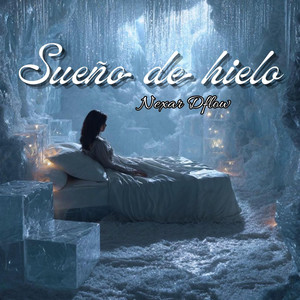 Sueño de hielo by Nexor Dflow