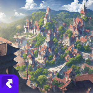 GEOFFREY1412 - Iron Siege