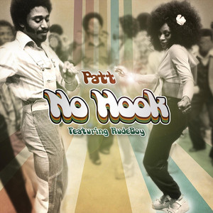 No Hook by PATT, Rudeboy