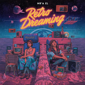 Retro Dreaming by NRA EL