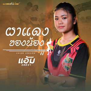 AM CHOLTICHA - ผาแดงของน้อง (Cover Version)