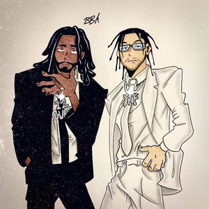 MF by 12 Gvge, Young N Fly