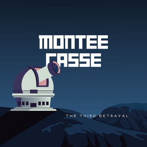Montee Casse by The Third Betrayal