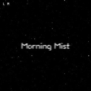 Morning mist by Lestlie More