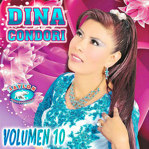 Dina Condori - Enojado Conmigo
