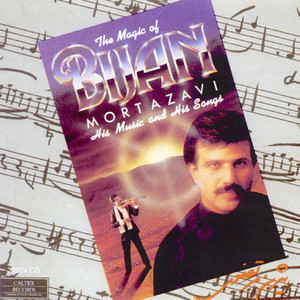 Asheghi Chieh by Bijan Mortazavi