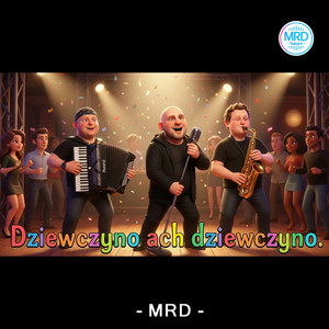 Ach dziewczyno