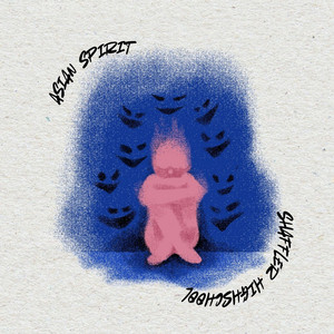 Asian spirit by Shaffler Highschool