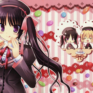 love letter 1: maybe a date? by seesick