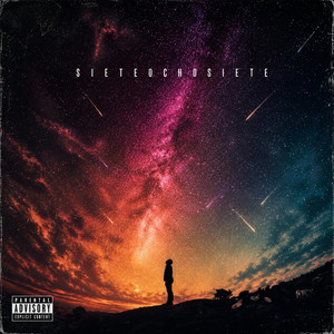 Sieteochosiete by Artielo, Mike Ology