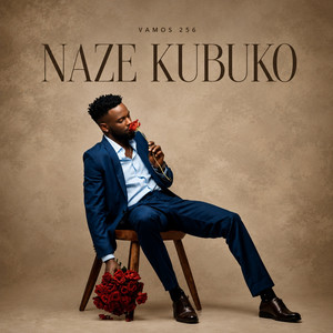 Naze Kubuko by Vamos 256