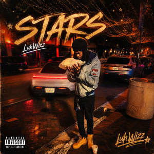 Stars by LuhWizz