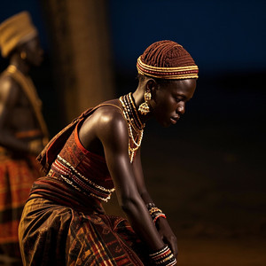 Azuzac - Modern Tribal Times