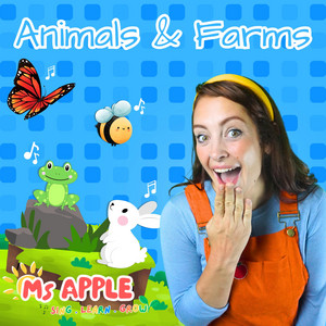 Bee Song by Ms Apple